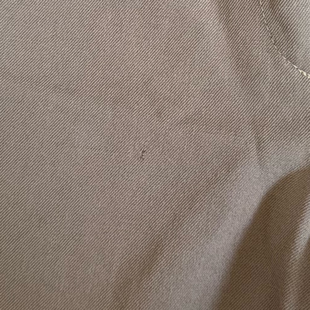 Wool pants - Picture 5 of 7